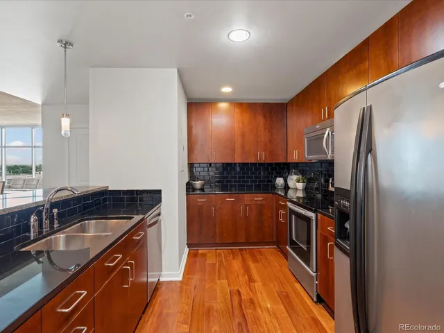 $830,000 | 1700 Bassett Street, Unit 1013, Denver, CO 80202