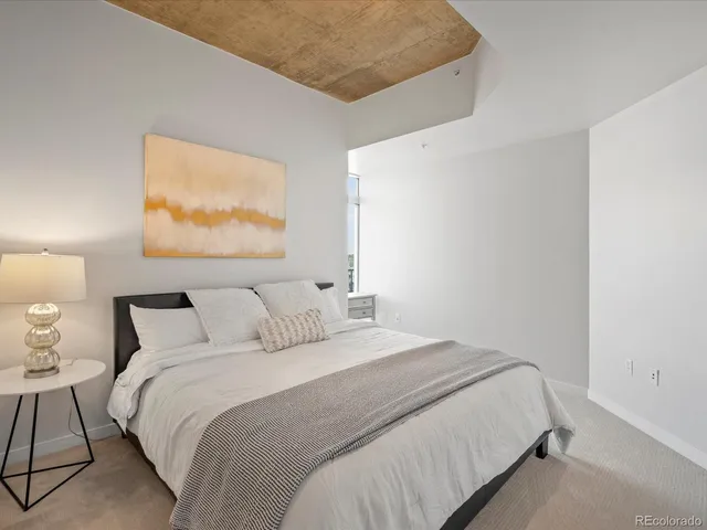 $830,000 | 1700 Bassett Street, Unit 1013, Denver, CO 80202