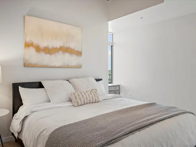 $830,000 | 1700 Bassett Street, Unit 1013, Denver, CO 80202