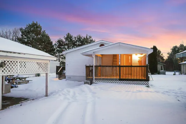 $90,000 | 115 Apache Street Northwest, Unit B, Princeton, MN 55371