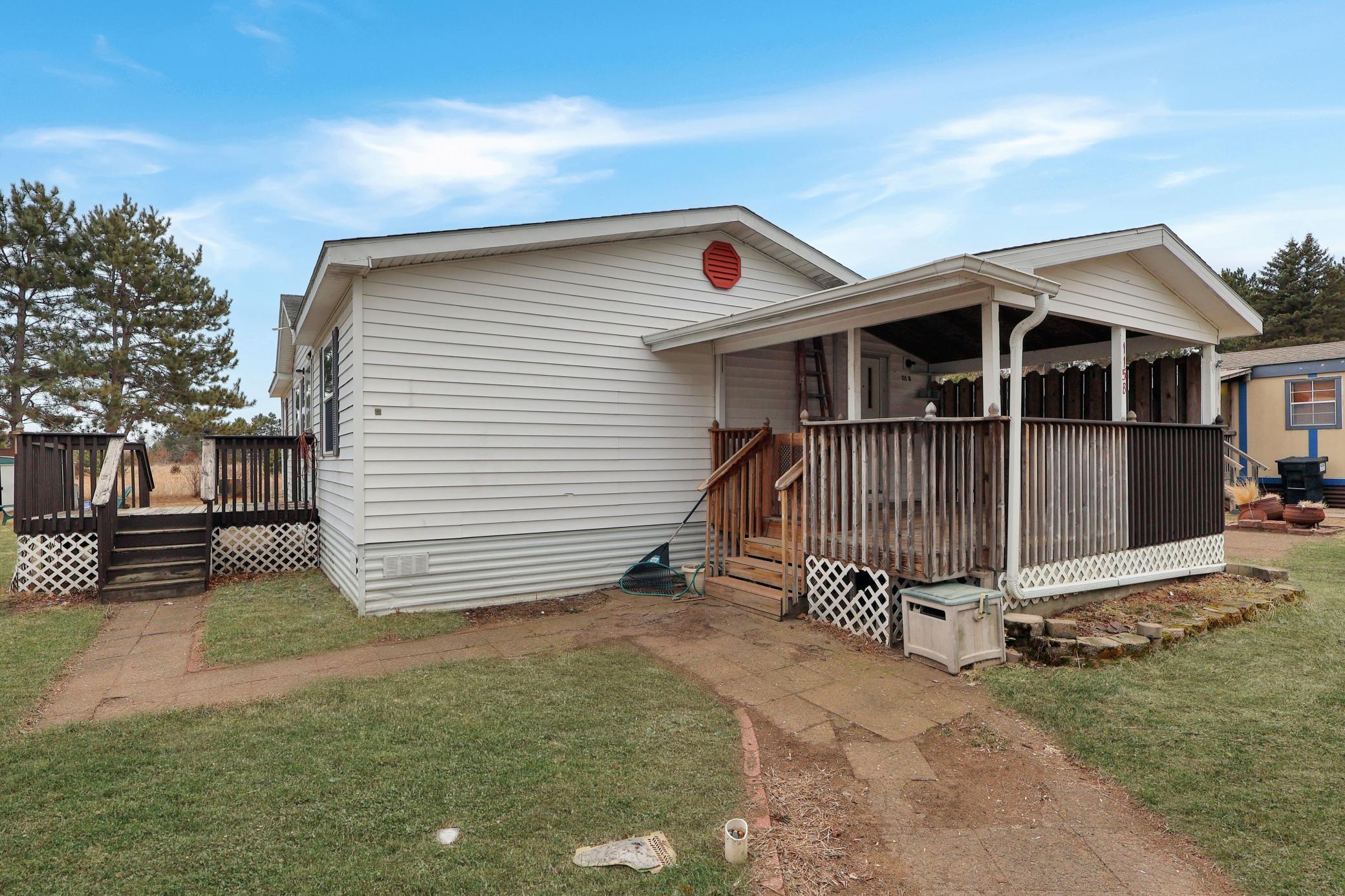 115 Apache Street Northwest, Unit B Princeton, MN 55371 - Photo 19 of 19