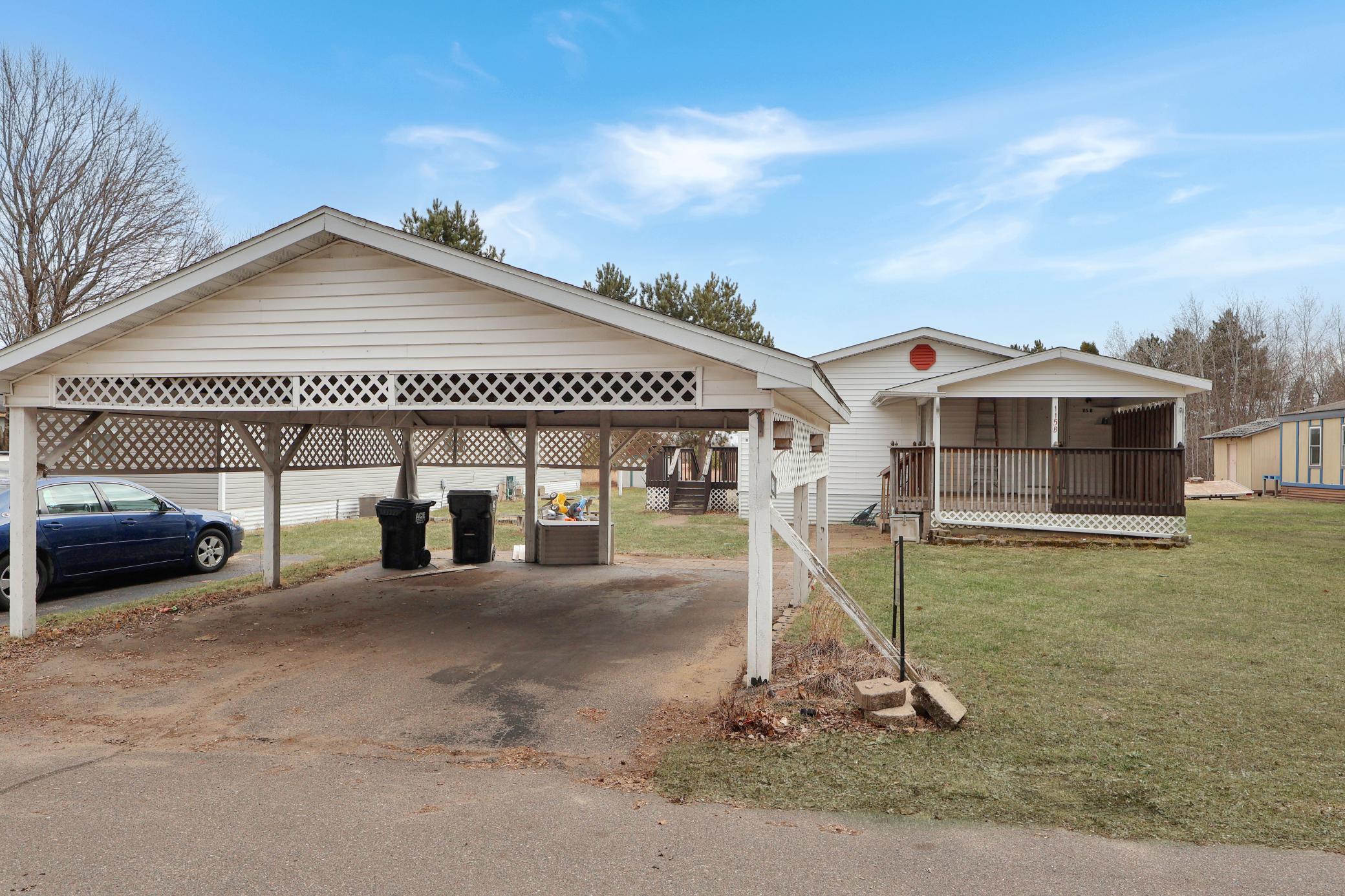 115 Apache Street Northwest, Unit B Princeton, MN 55371 - Photo 3 of 19