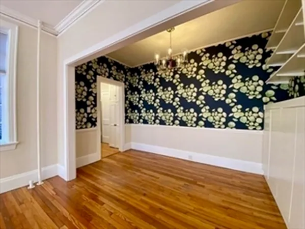 $4,350 | 205 Mt Auburn Street, Unit 1D, Cambridge, MA 02138