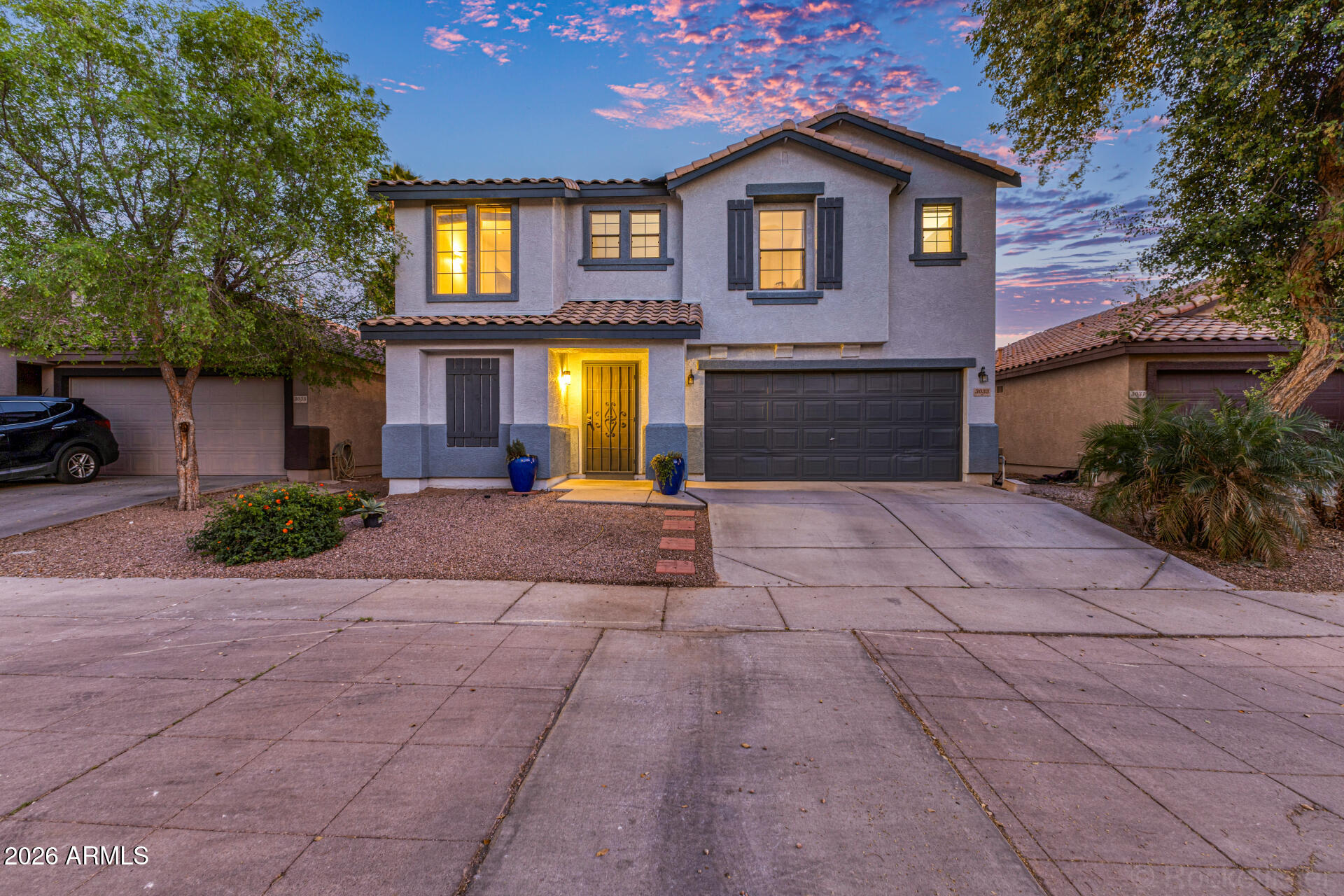 3033 East Santa Rosa Drive Gilbert, AZ 85234 - Photo 1 of 24 10-Santa Rosa