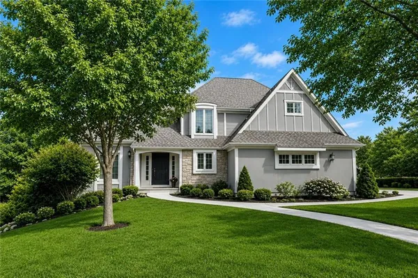$750,000 | 12701 Fontana Street, Leawood, KS 66209