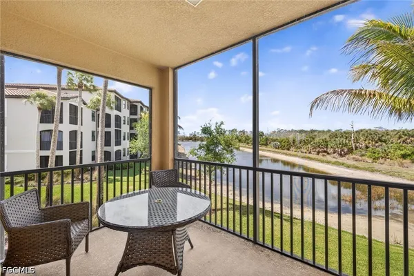 $499,900 | 9815 Giaveno Court, Unit 1222, Naples, FL 34113