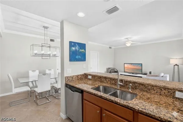 $499,900 | 9815 Giaveno Court, Unit 1222, Naples, FL 34113