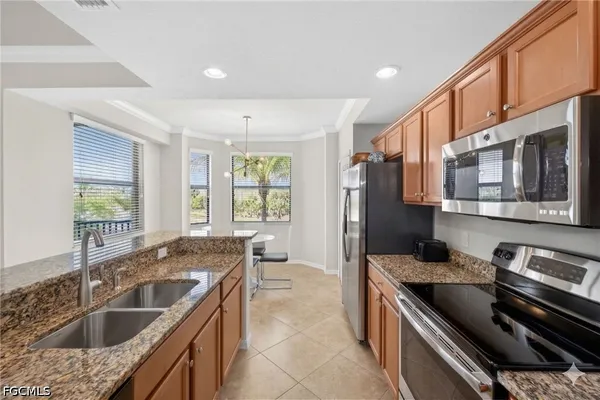 $499,900 | 9815 Giaveno Court, Unit 1222, Naples, FL 34113