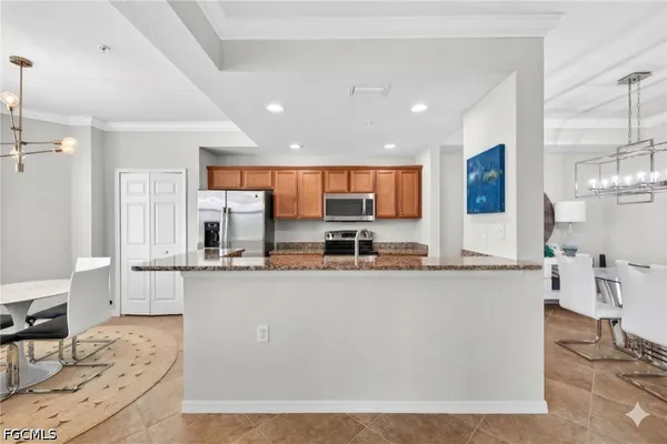 $499,900 | 9815 Giaveno Court, Unit 1222, Naples, FL 34113