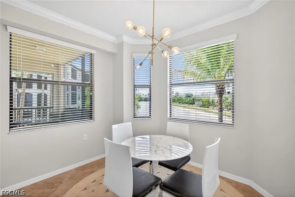 $499,900 | 9815 Giaveno Court, Unit 1222, Naples, FL 34113