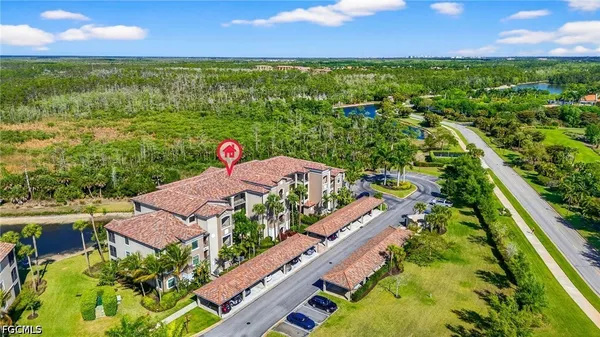 $499,900 | 9815 Giaveno Court, Unit 1222, Naples, FL 34113