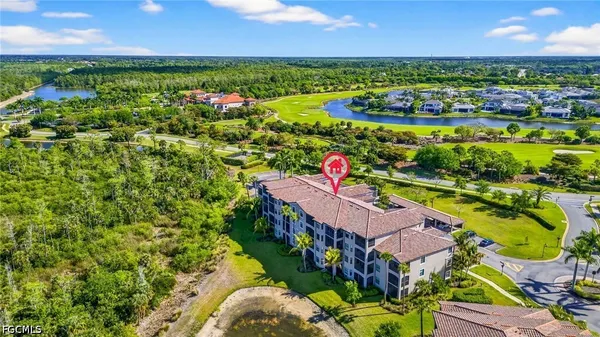 $499,900 | 9815 Giaveno Court, Unit 1222, Naples, FL 34113