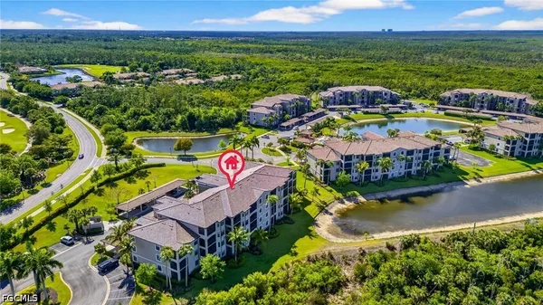 $499,900 | 9815 Giaveno Court, Unit 1222, Naples, FL 34113