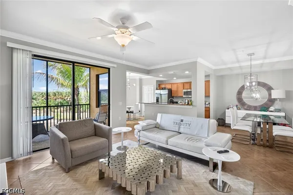 $499,900 | 9815 Giaveno Court, Unit 1222, Naples, FL 34113