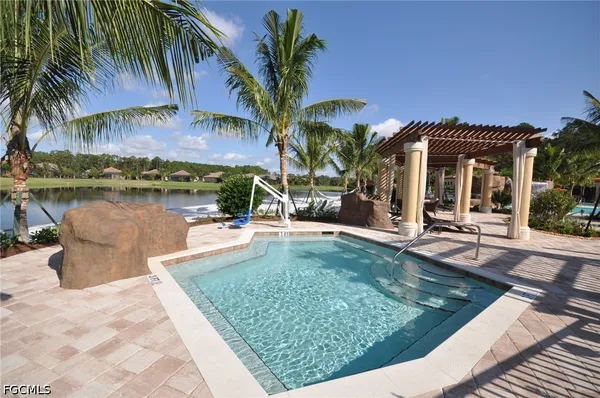 $499,900 | 9815 Giaveno Court, Unit 1222, Naples, FL 34113