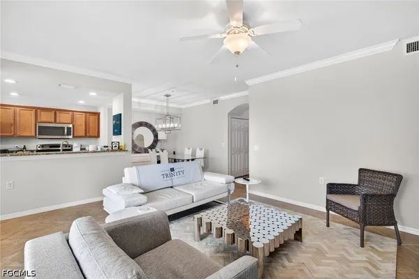 $499,900 | 9815 Giaveno Court, Unit 1222, Naples, FL 34113
