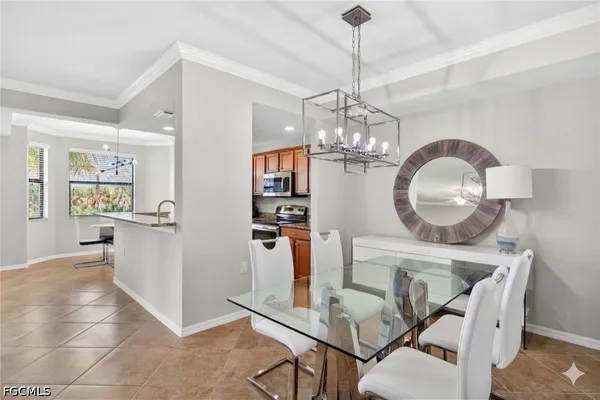 $499,900 | 9815 Giaveno Court, Unit 1222, Naples, FL 34113