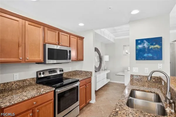 $499,900 | 9815 Giaveno Court, Unit 1222, Naples, FL 34113