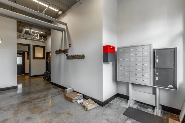 $414,900 | 1301 Market Street, Unit 106, Chattanooga, TN 37402