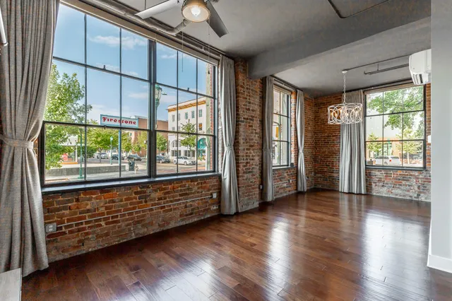 $414,900 | 1301 Market Street, Unit 106, Chattanooga, TN 37402