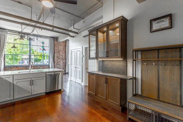 $414,900 | 1301 Market Street, Unit 106, Chattanooga, TN 37402