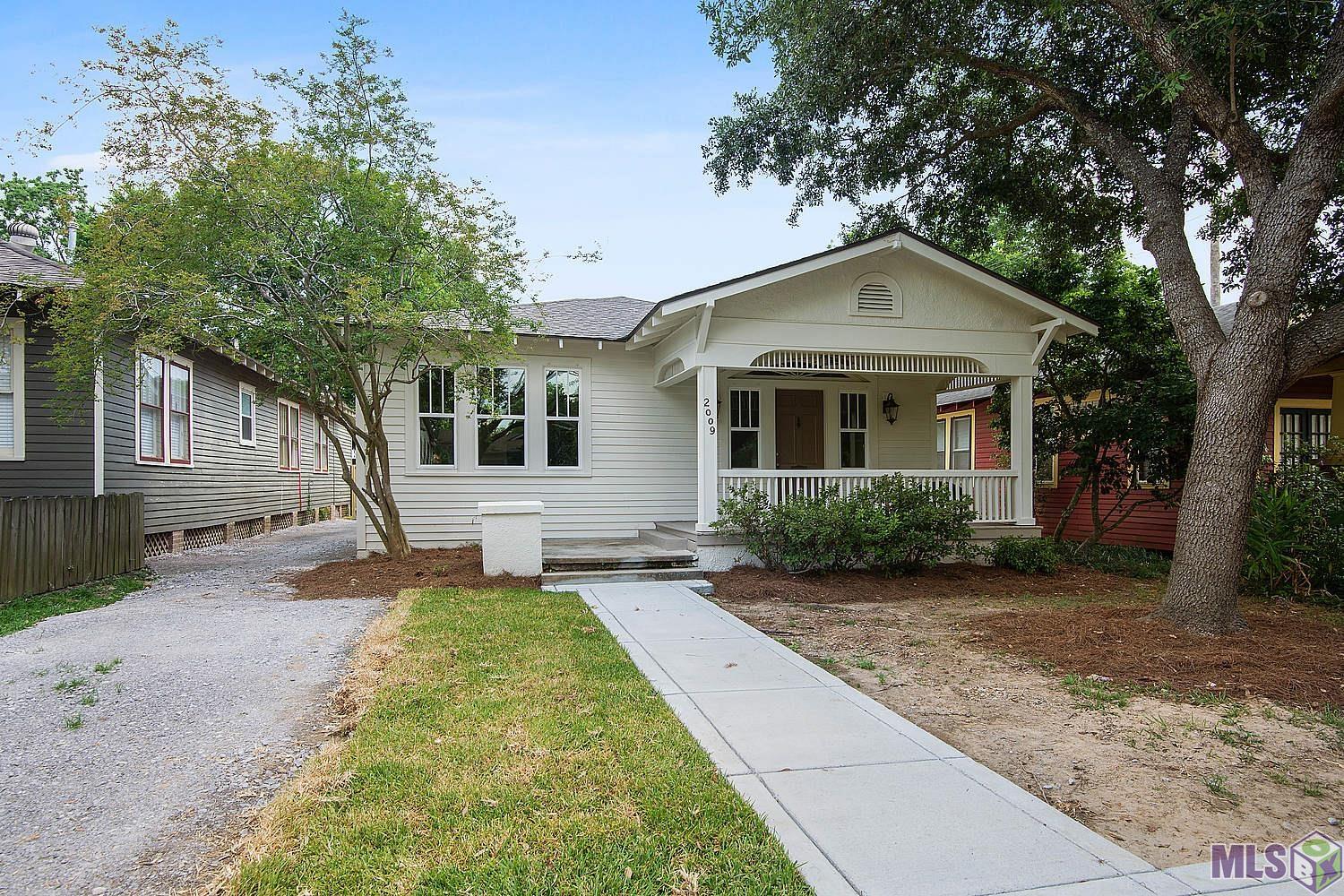 2009 Olive Street Baton Rouge, LA 70806 - Photo 10 of 11