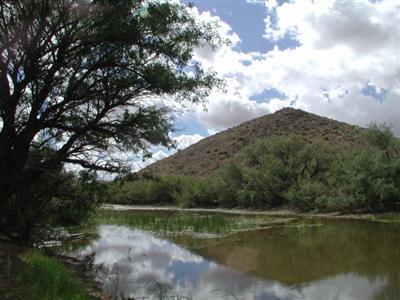 0 Hwy191 & Pearce(ranch) Road Pearce, AZ 85625 - Photo 1 of 4