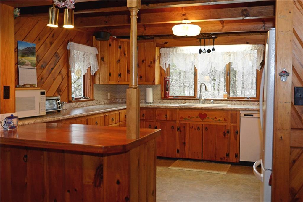 43 Chisholm Pond Road Palermo, ME 04354 - Photo 13 of 35 Photo