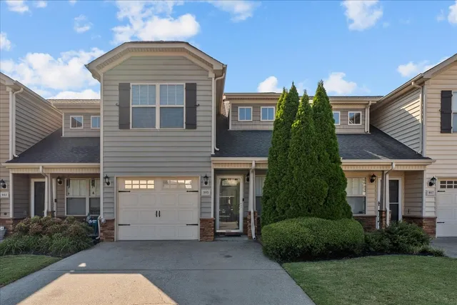 $2,150 | 905 Thunder Gulch Way, Murfreesboro, TN 37128