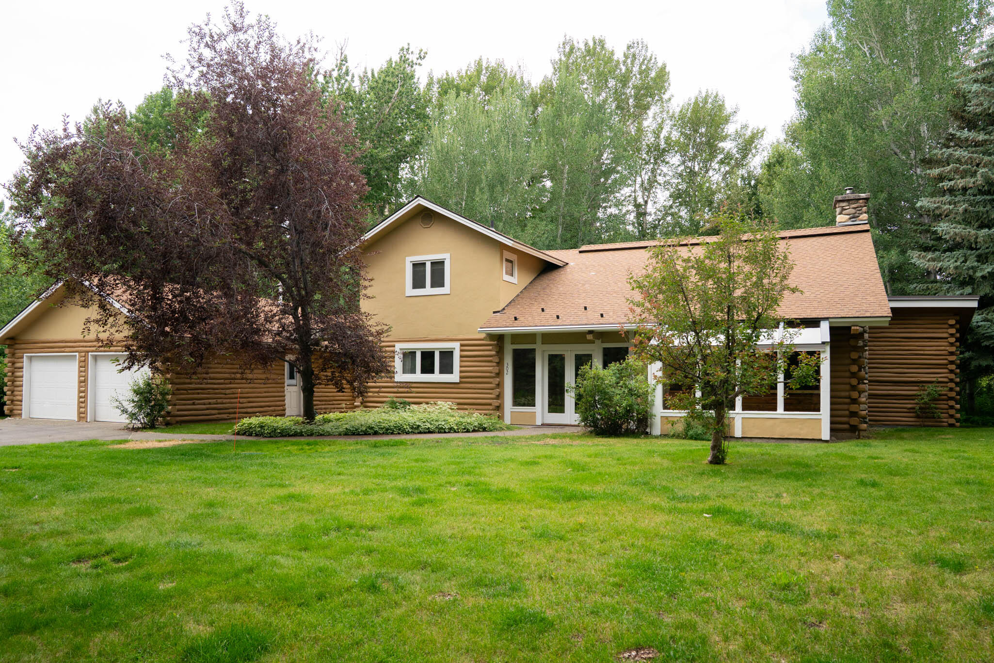 302 Easy Street Blaine County, ID 83333 - Photo 1 of 1 Exterior Primary