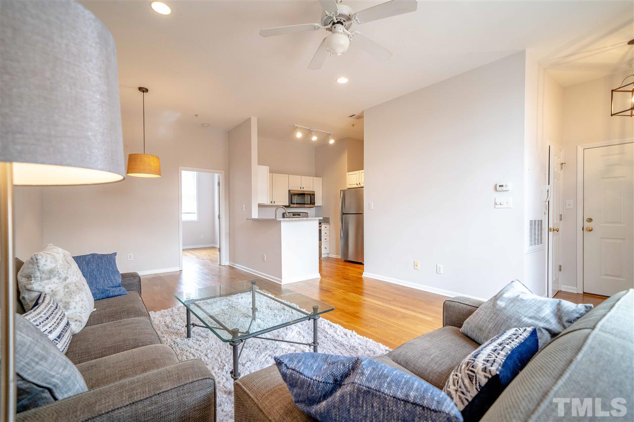 320 West Martin Street, Unit 104 Raleigh, NC 27601 - Photo 2 of 24 Gallery Image 2