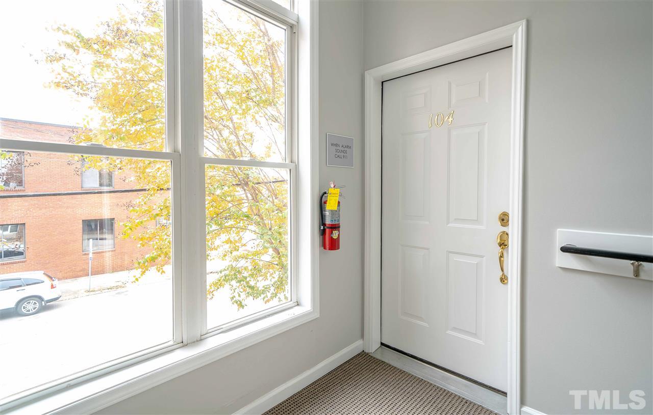 320 West Martin Street, Unit 104 Raleigh, NC 27601 - Photo 17 of 24 Gallery Image 17