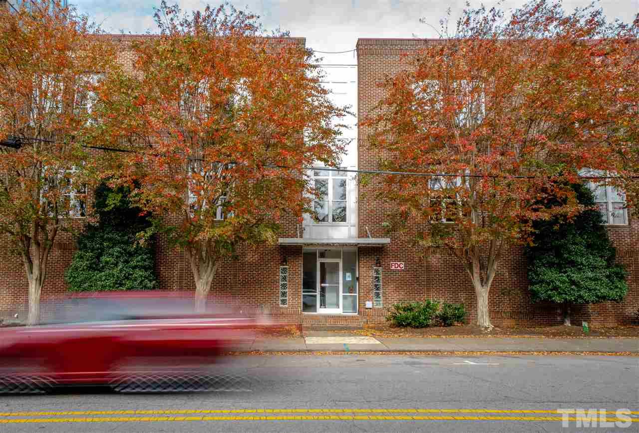 320 West Martin Street, Unit 104 Raleigh, NC 27601 - Photo 18 of 24 Gallery Image 18