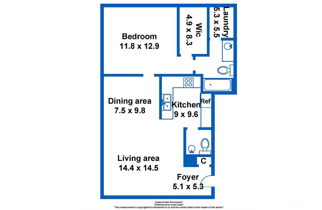320 West Martin Street, Unit 104 Raleigh, NC 27601 - Photo 20 of 24 Gallery Image 20