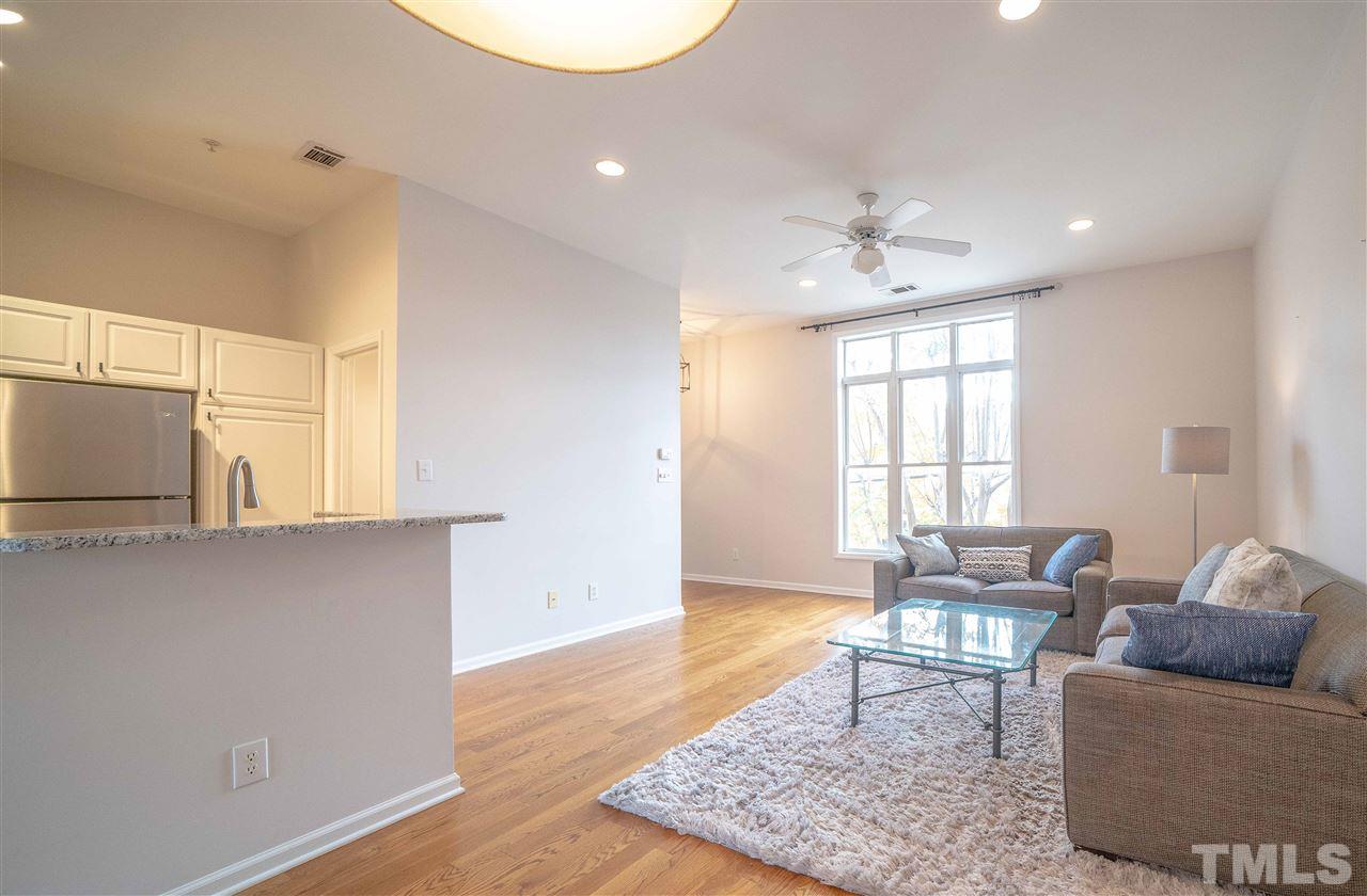 320 West Martin Street, Unit 104 Raleigh, NC 27601 - Photo 3 of 24 Gallery Image 3