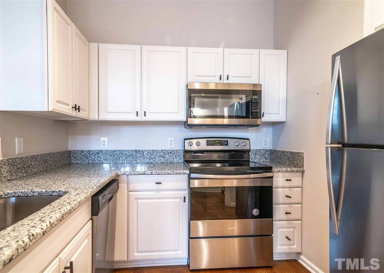 320 West Martin Street, Unit 104 Raleigh, NC 27601 - Photo 5 of 24 Gallery Image 5