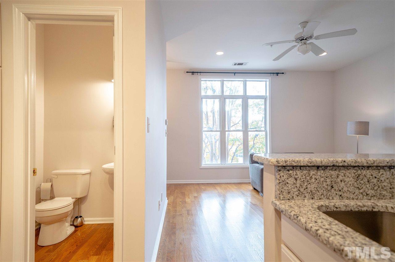 320 West Martin Street, Unit 104 Raleigh, NC 27601 - Photo 7 of 24 Gallery Image 7