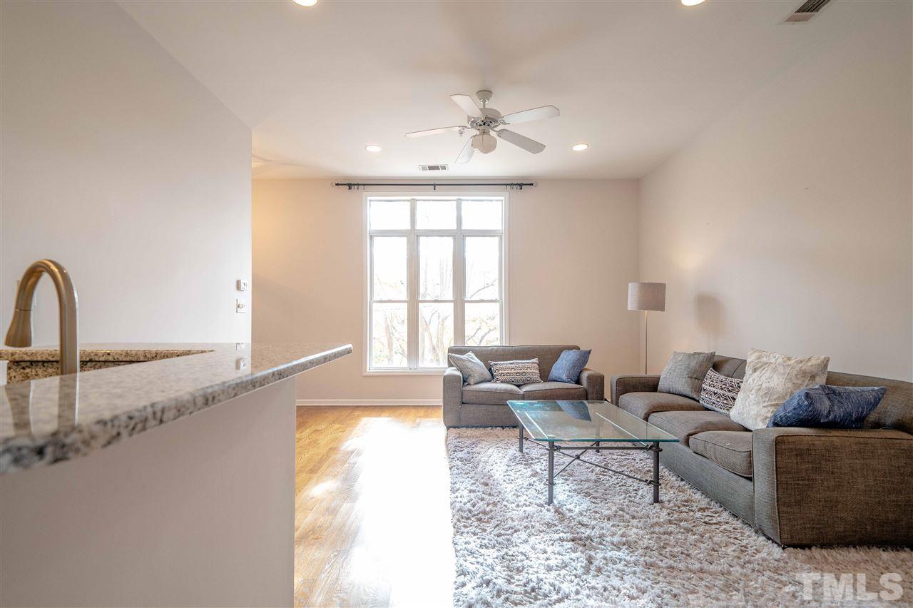 320 West Martin Street, Unit 104 Raleigh, NC 27601 - Photo 8 of 24 Gallery Image 8