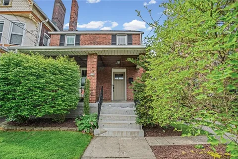 $550,000 | 5104 Harriet Street, Pittsburgh, PA 15224