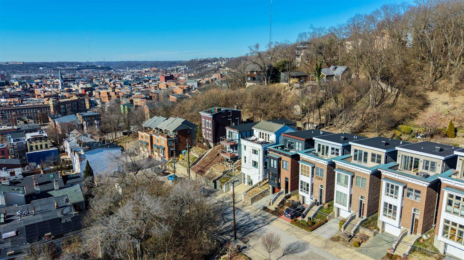 330 Boal Street Cincinnati, OH 45202 - Photo 76 of 87