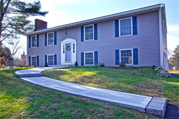 28 Harvard Road Stow, MA 01775 - Photo 18 of 19