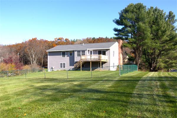 28 Harvard Road Stow, MA 01775 - Photo 5 of 19