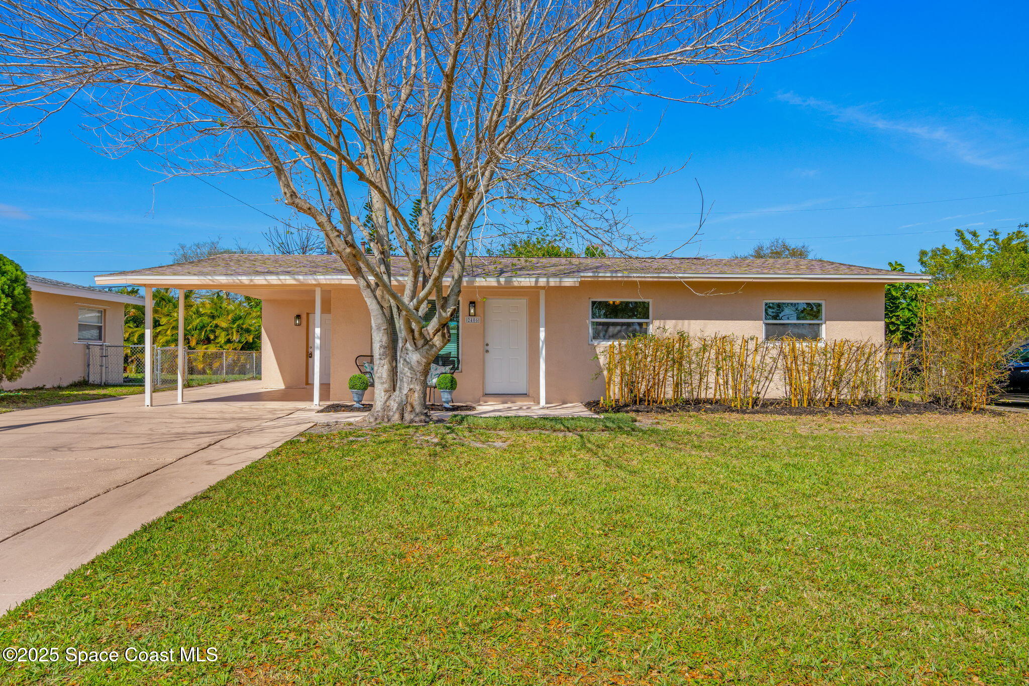2406 Fatzler Road Melbourne, FL 32935 - Photo 1 of 33 Front Exterior