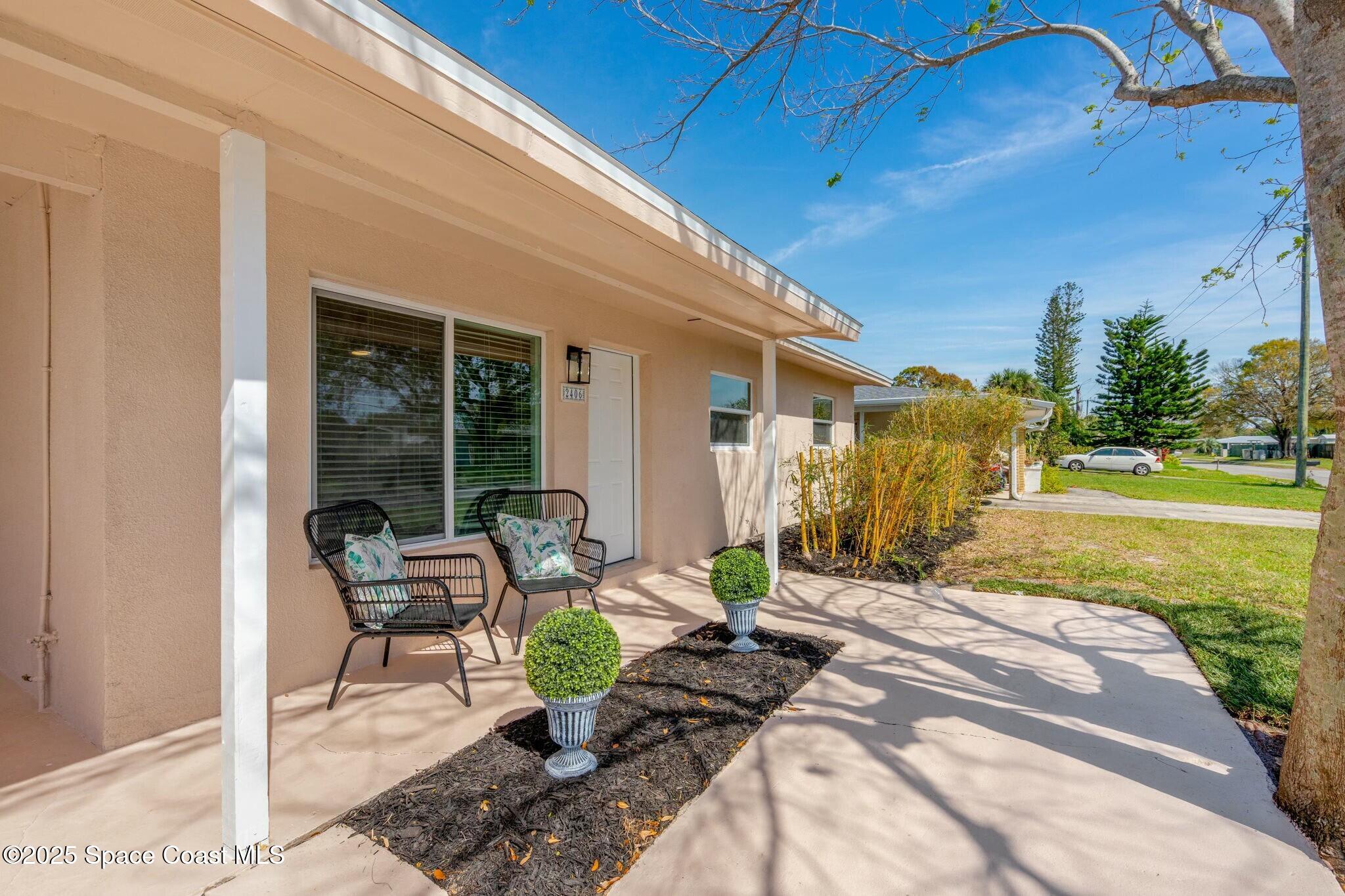 2406 Fatzler Road Melbourne, FL 32935 - Photo 6 of 33 tempImageyrT12J
