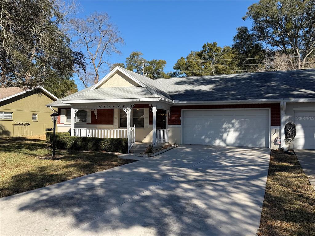 8625 Southwest 94 Street, Unit A Ocala, FL 34481 - Photo 1 of 22