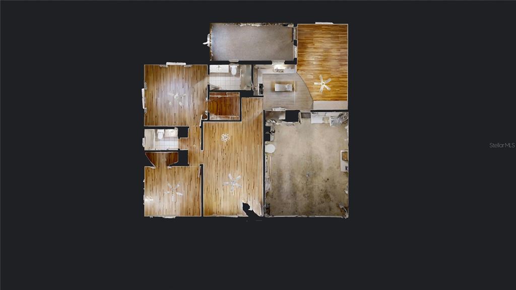 8625 Southwest 94 Street, Unit A Ocala, FL 34481 - Photo 21 of 22