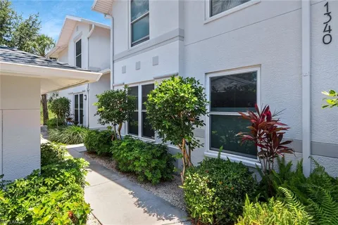 $379,000 | 1340 Charleston Square Drive, Unit 101, Naples, FL 34110