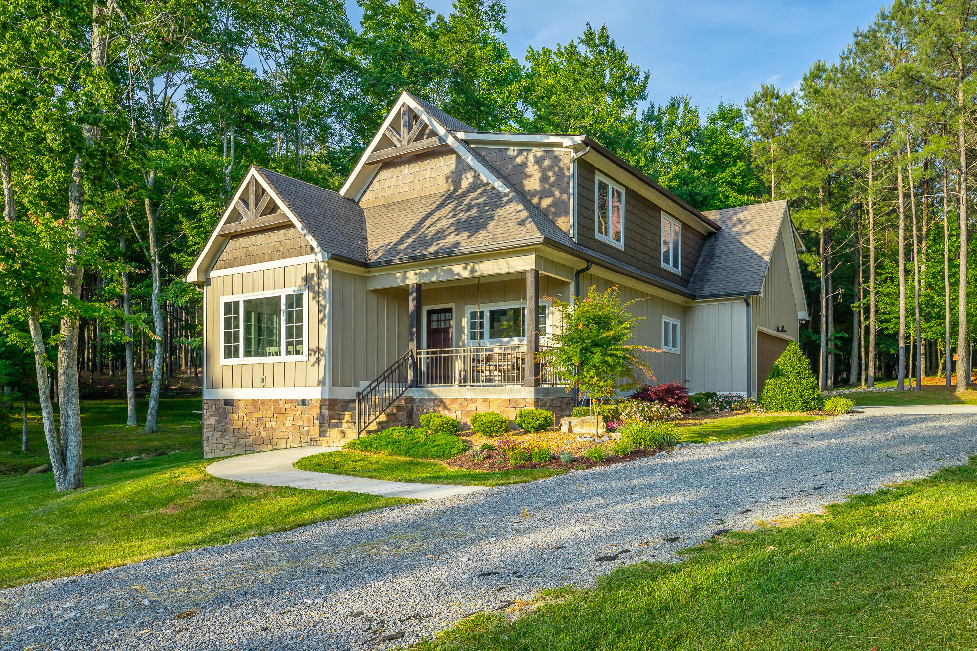 4500 Raulston Falls Drive Jasper, TN 37347 - Photo 9 of 83 4500 Raulston Falls Road HD-69