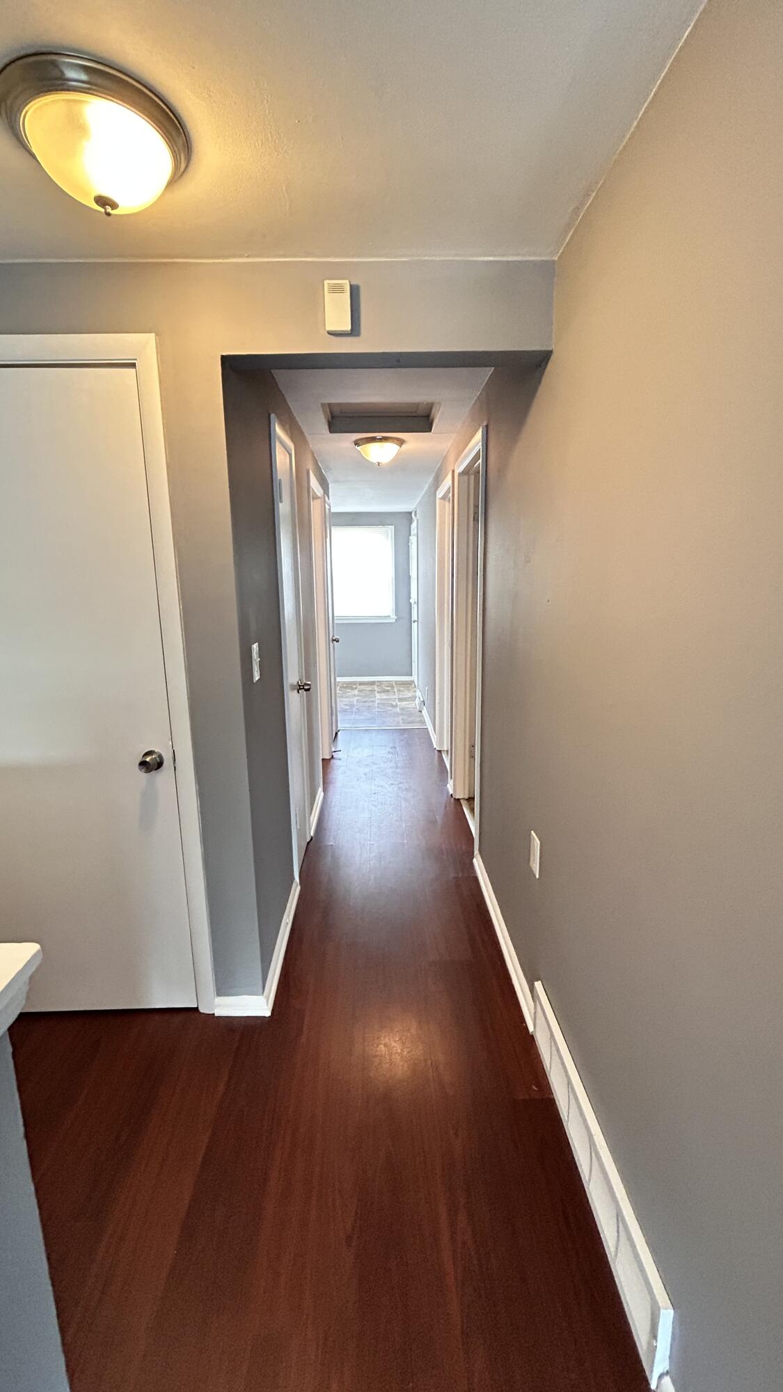 5747 North 93rd Street, Unit UPPR Milwaukee, WI 53225 - Photo 2 of 15 EntryWay