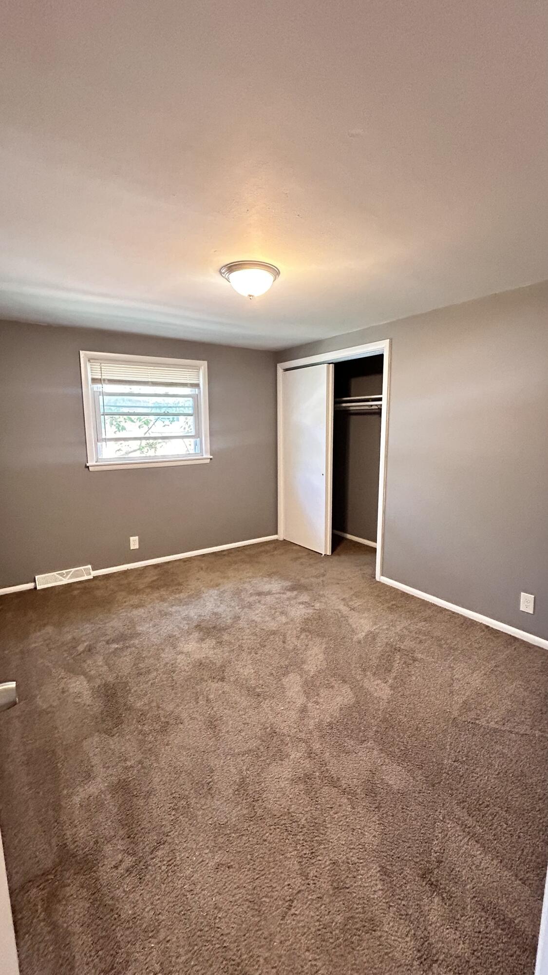 5747 North 93rd Street, Unit UPPR Milwaukee, WI 53225 - Photo 9 of 15 Bedroom #2